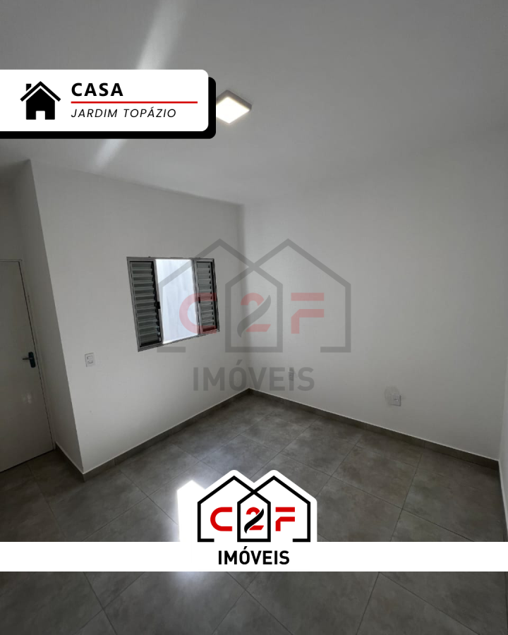 Casa, 2 quartos, 70 m² - Foto 5