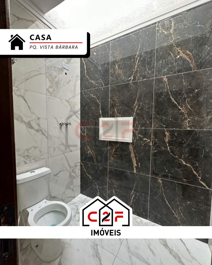 Casa, 1 quarto - Foto 7