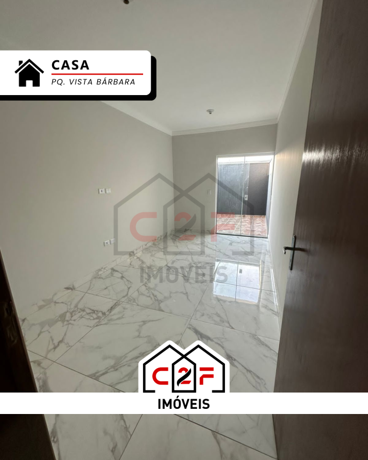 Casa, 1 quarto - Foto 8