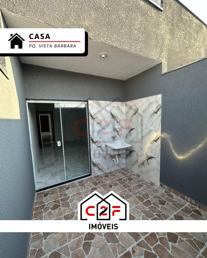 Casa, 1 quarto - Foto 10