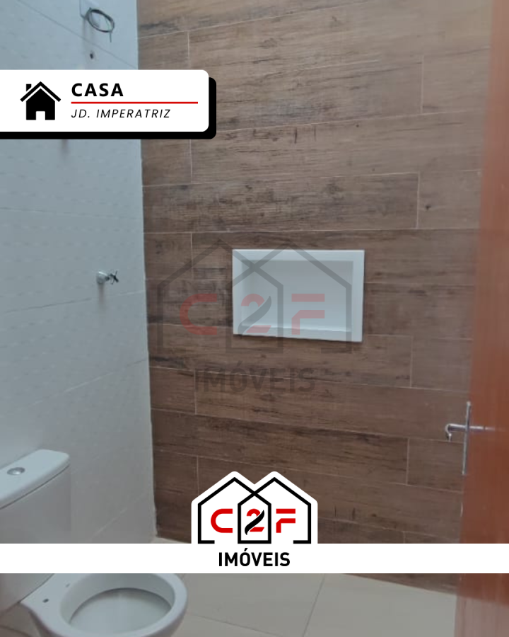 Casa, 2 quartos, 52 m² - Foto 7