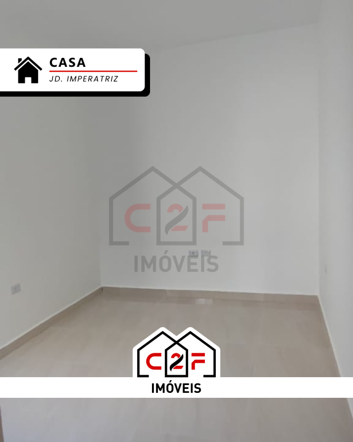Casa, 2 quartos, 52 m² - Foto 9