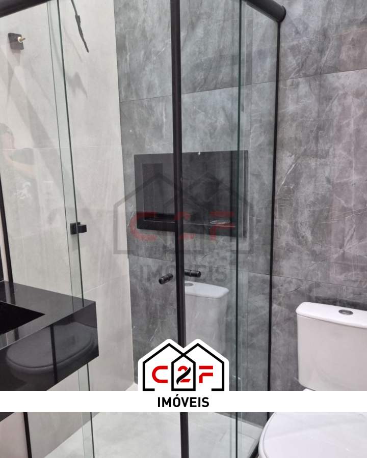 Casa de Condomínio, 3 quartos - Foto 3