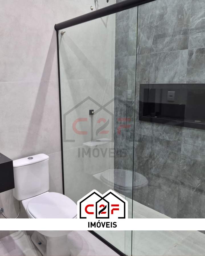 Casa de Condomínio, 3 quartos - Foto 5