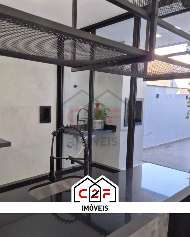 Casa de Condomínio, 3 quartos - Foto 7