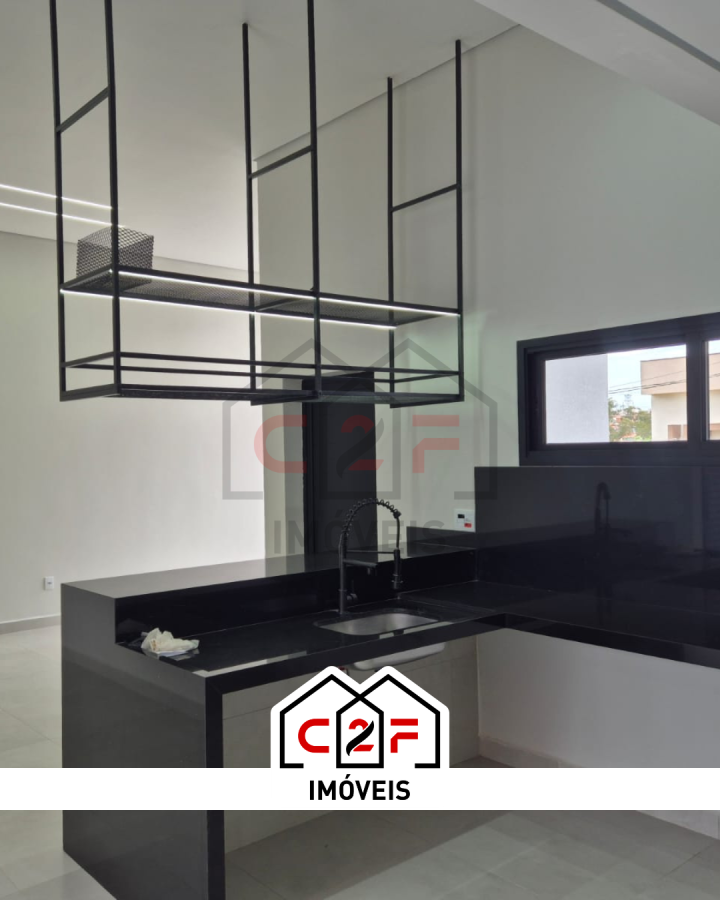 Casa de Condomínio, 3 quartos - Foto 2
