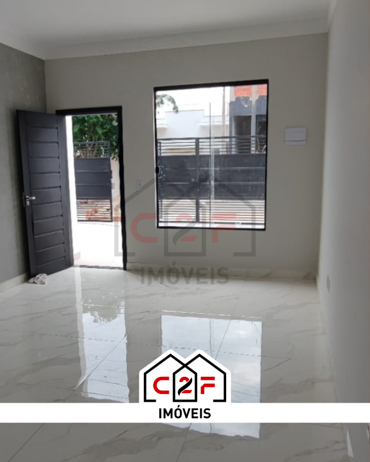 Casa, 2 quartos, 52 m² - Foto 6