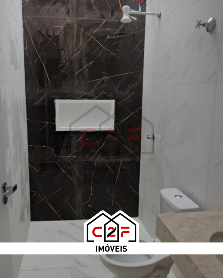 Casa, 2 quartos, 52 m² - Foto 7