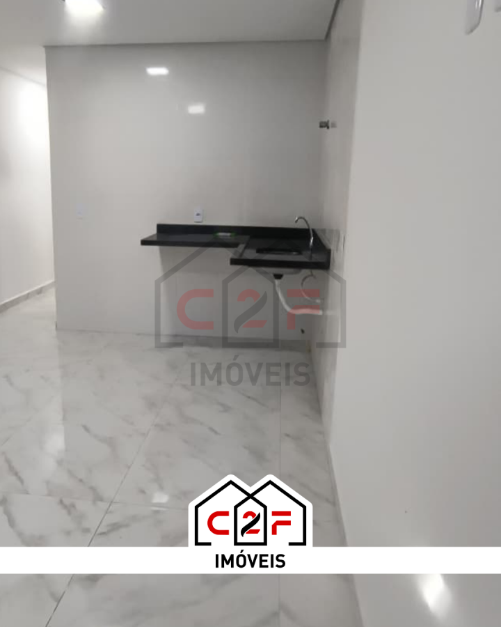 Casa, 2 quartos, 52 m² - Foto 5