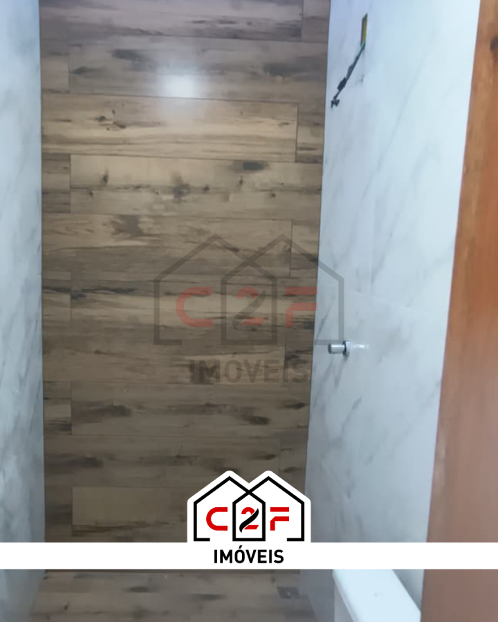 Casa, 2 quartos, 52 m² - Foto 7