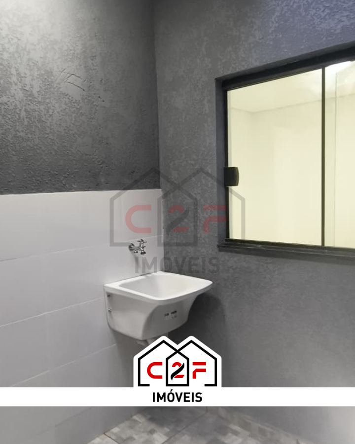 Casa, 2 quartos, 52 m² - Foto 10