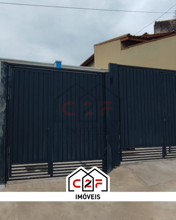 Casa, 1 quarto, 65 m² - Foto 2