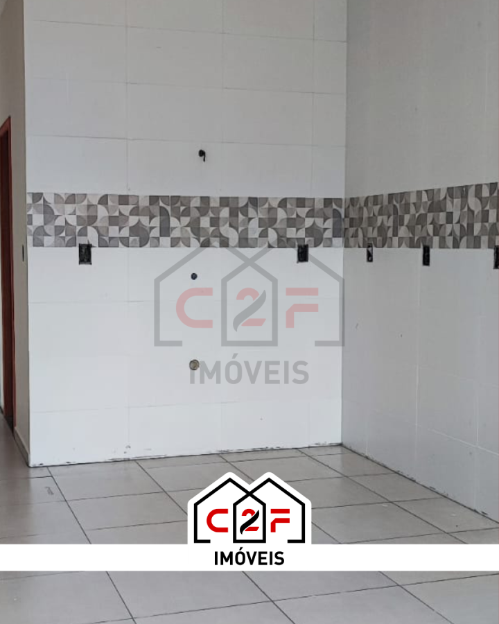 Casa, 1 quarto, 65 m² - Foto 3