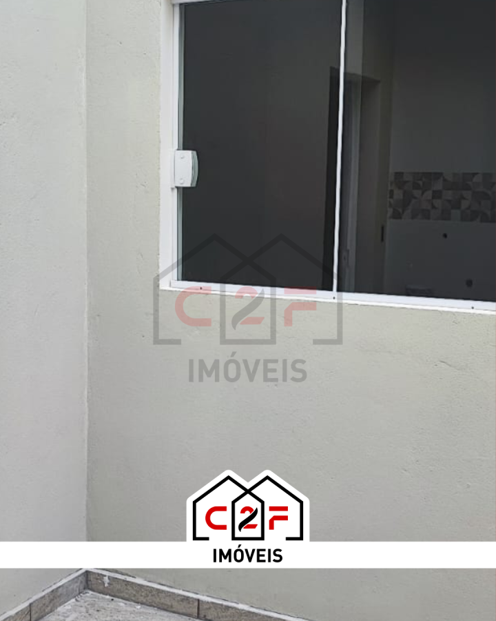 Casa, 1 quarto, 65 m² - Foto 6