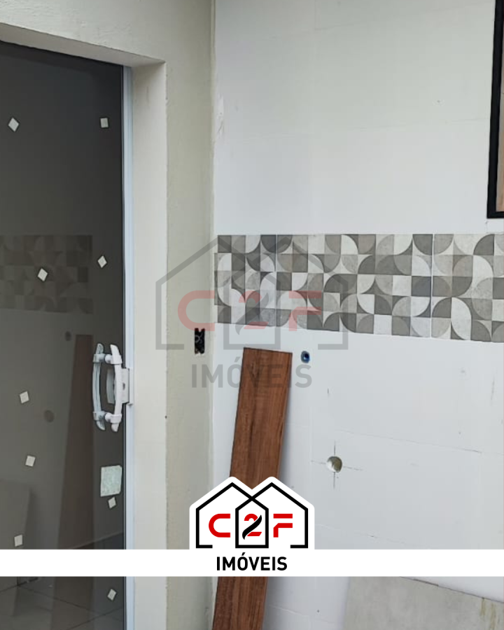 Casa, 1 quarto, 65 m² - Foto 7