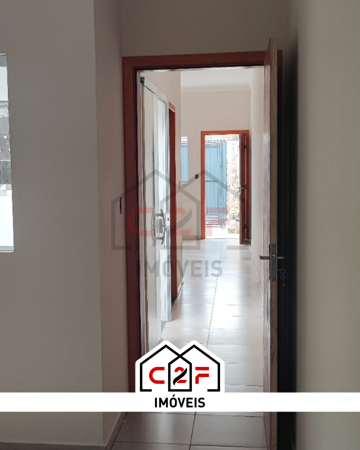 Casa, 1 quarto, 65 m² - Foto 12