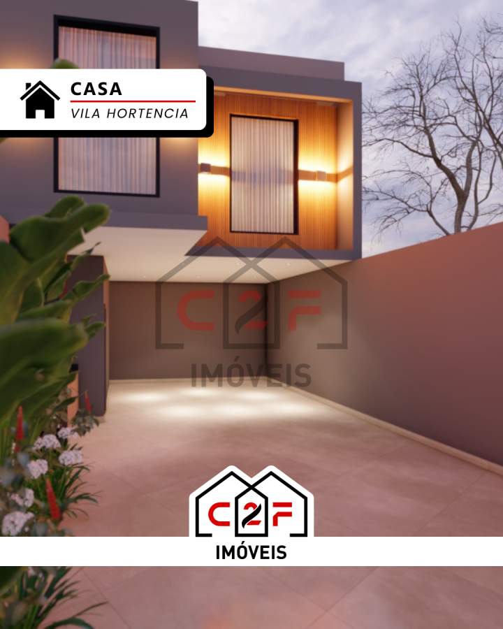 Casa, 3 quartos - Foto 4
