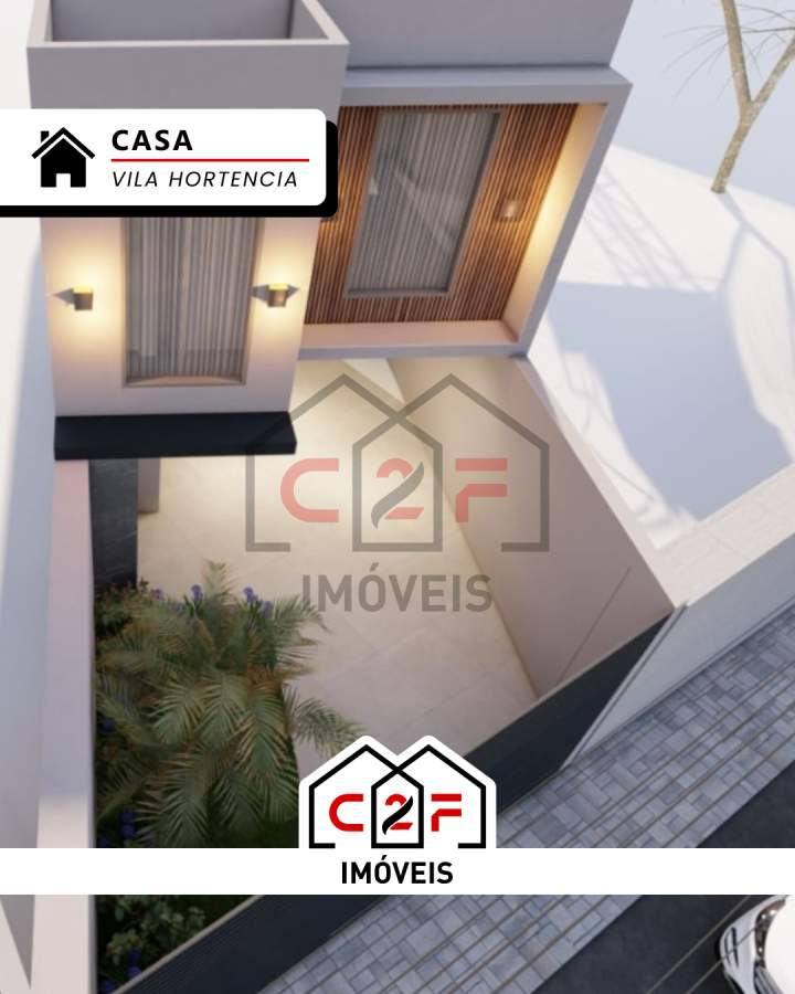 Casa, 3 quartos - Foto 5