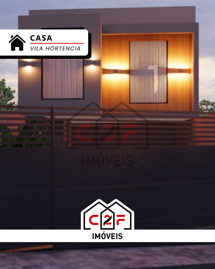 Casa, 3 quartos - Foto 6