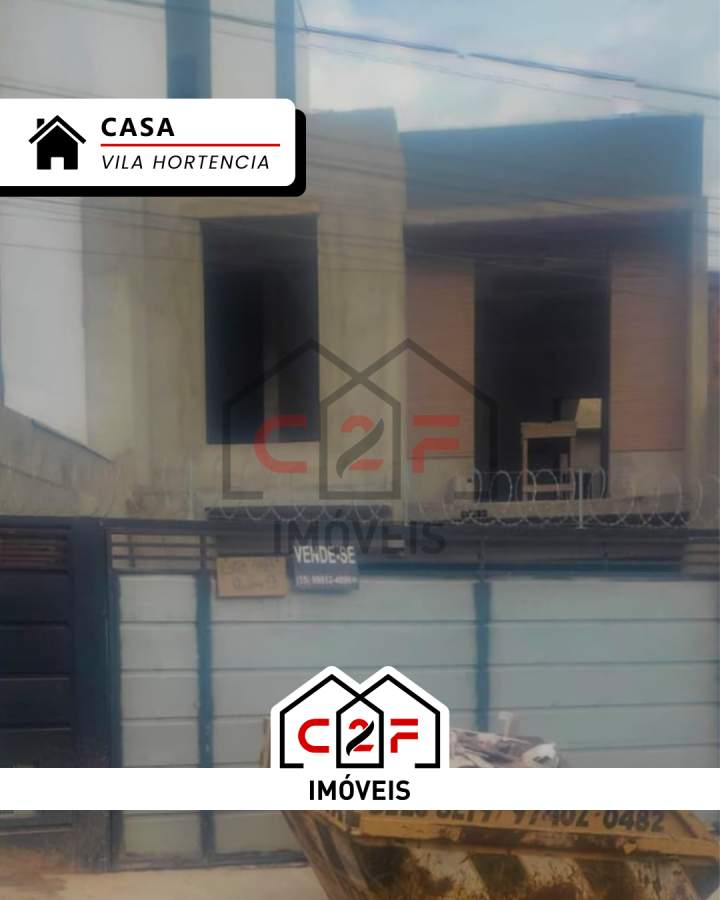 Casa, 3 quartos - Foto 7