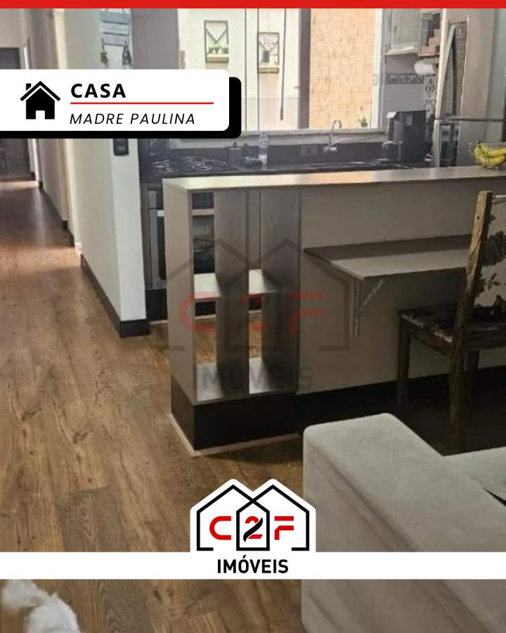 Casa, 2 quartos - Foto 3
