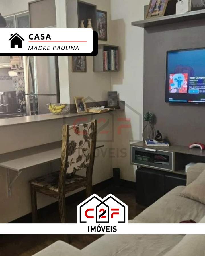 Casa, 2 quartos - Foto 4