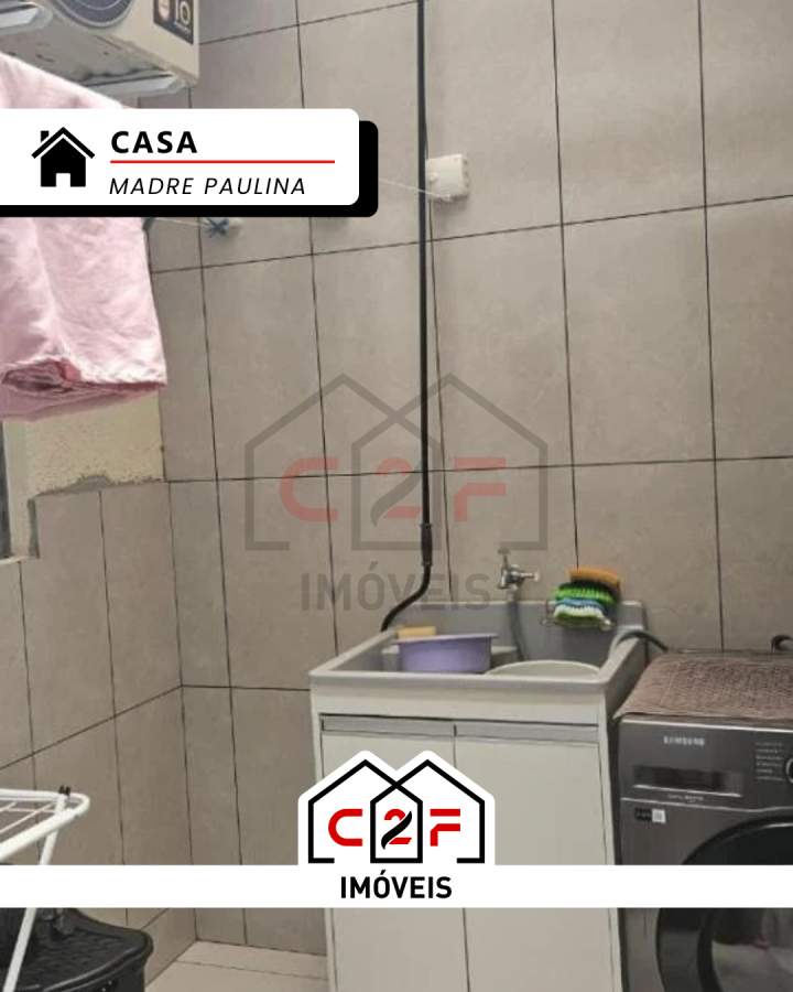 Casa, 2 quartos - Foto 5