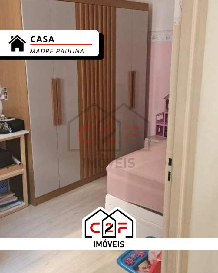 Casa, 2 quartos - Foto 6
