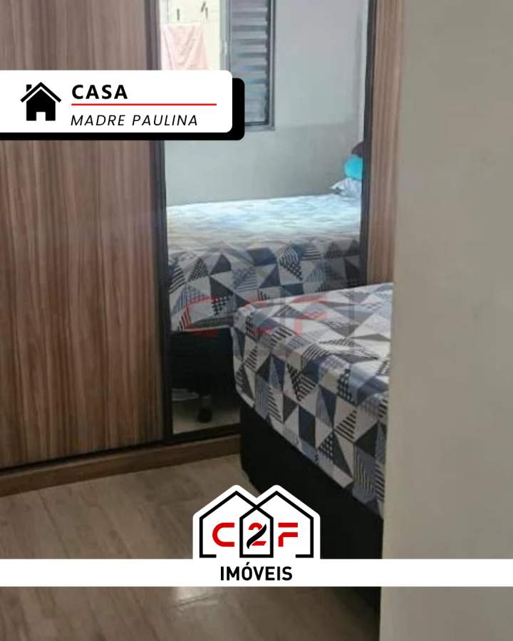 Casa, 2 quartos - Foto 7