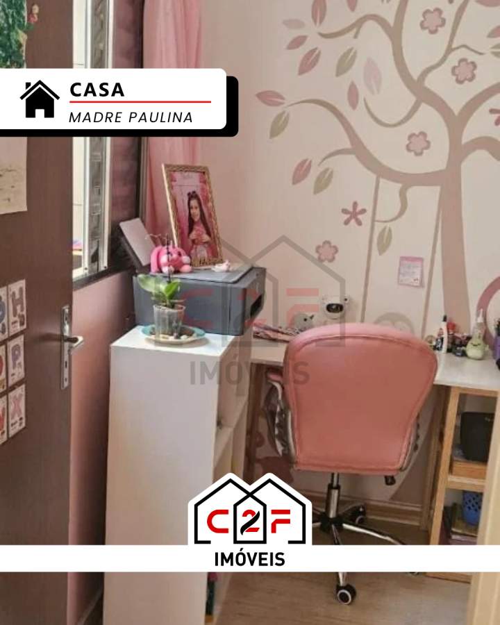 Casa, 2 quartos - Foto 8