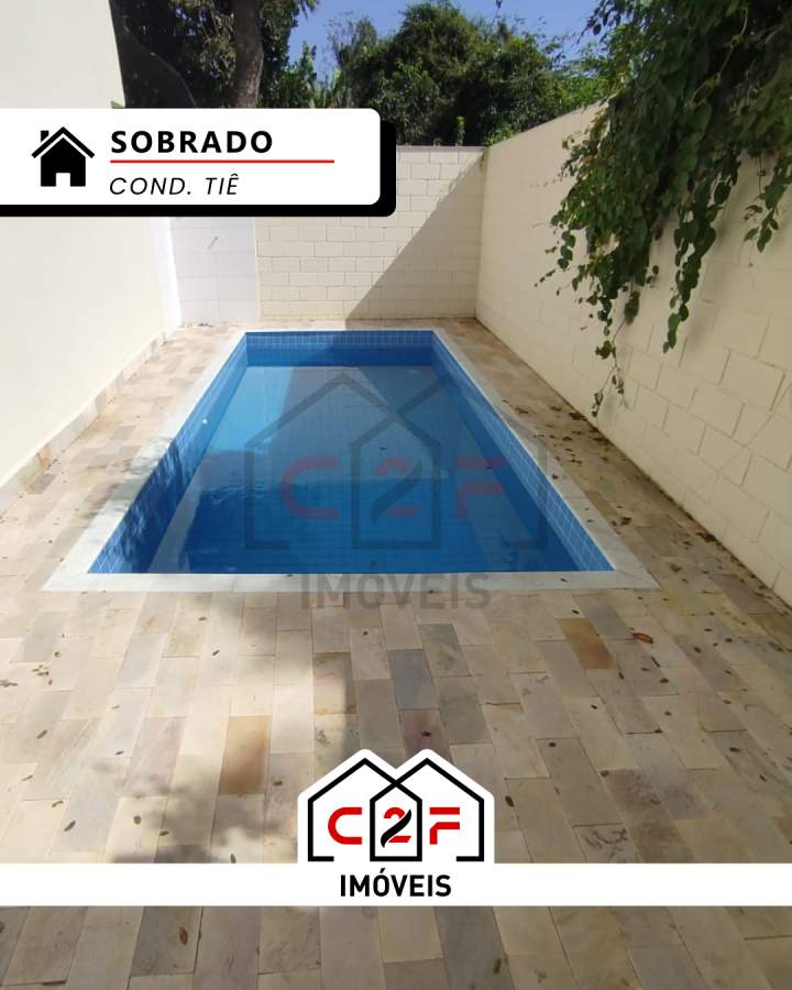 Sobrado, 2 quartos - Foto 8