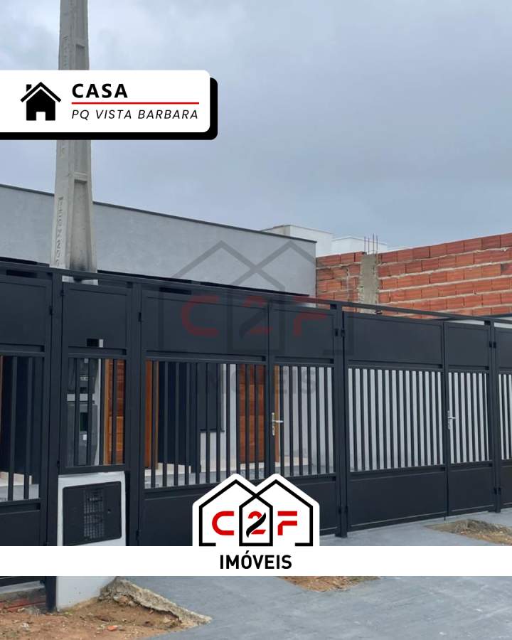 Casa, 1 quarto - Foto 2