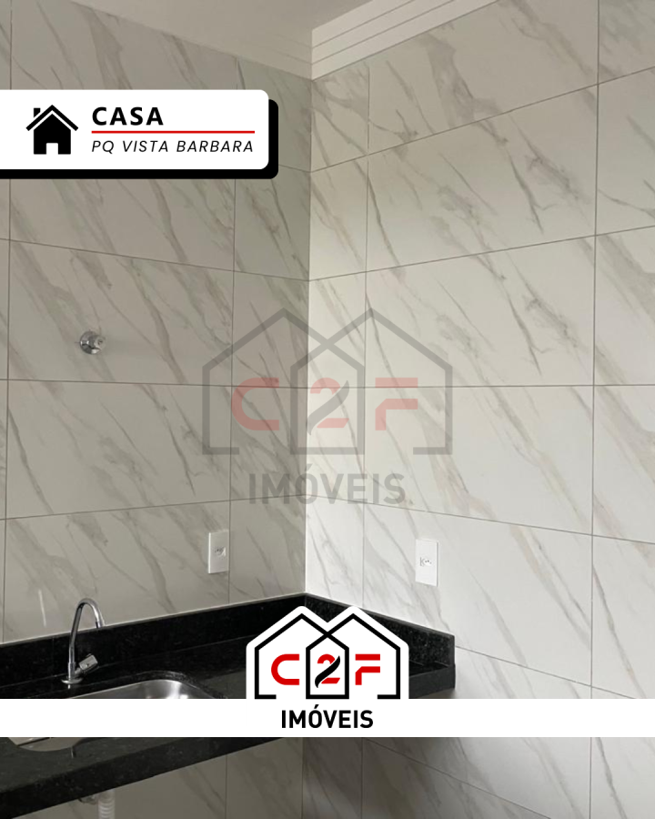 Casa, 1 quarto - Foto 7