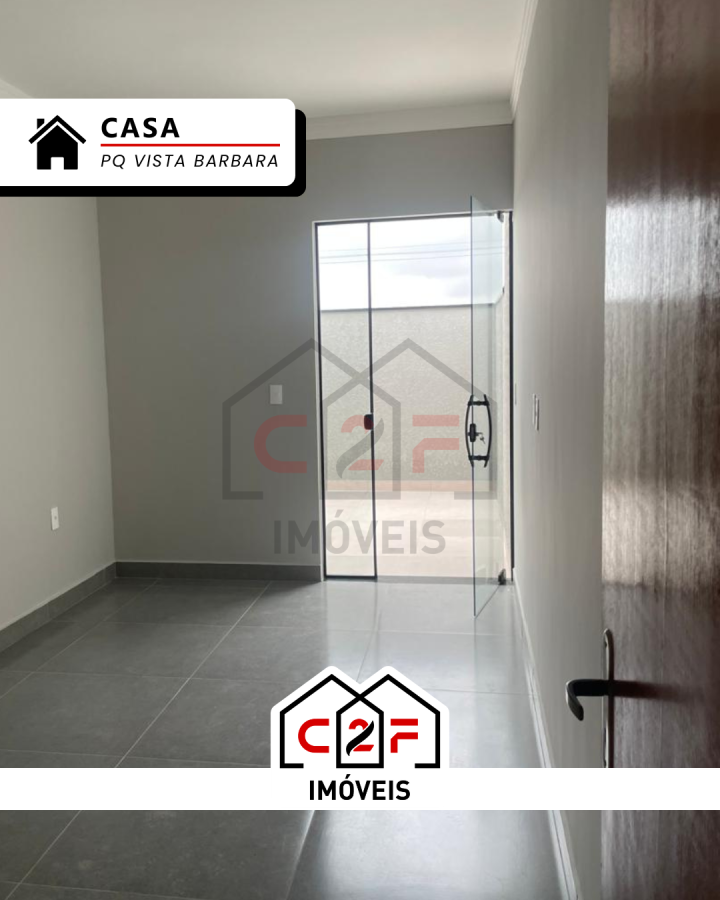 Casa, 1 quarto - Foto 8