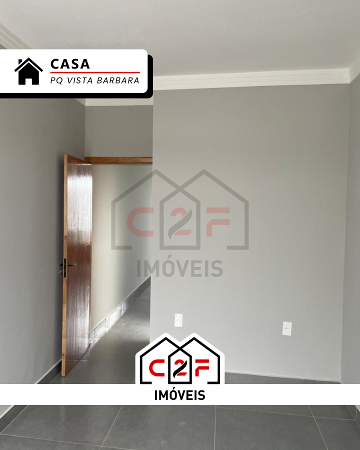 Casa, 1 quarto - Foto 9