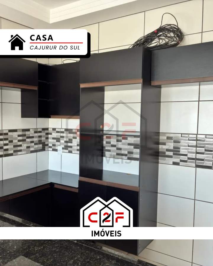 Casa, 2 quartos - Foto 3