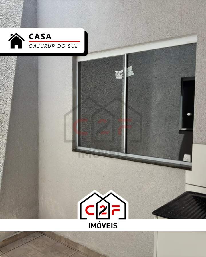 Casa, 2 quartos - Foto 6