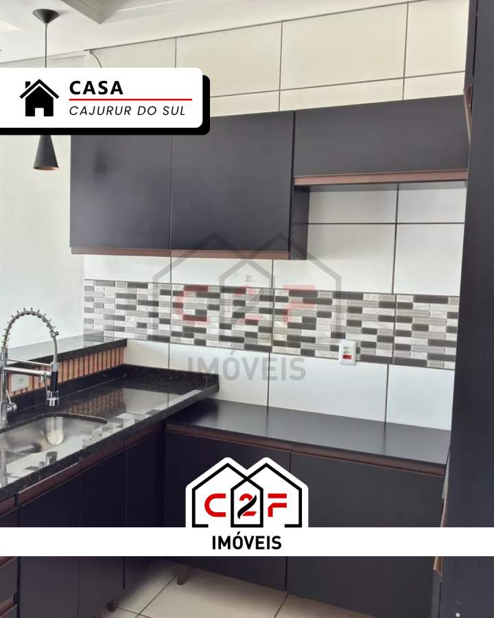 Casa, 2 quartos - Foto 7