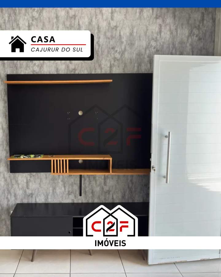 Casa, 2 quartos - Foto 8