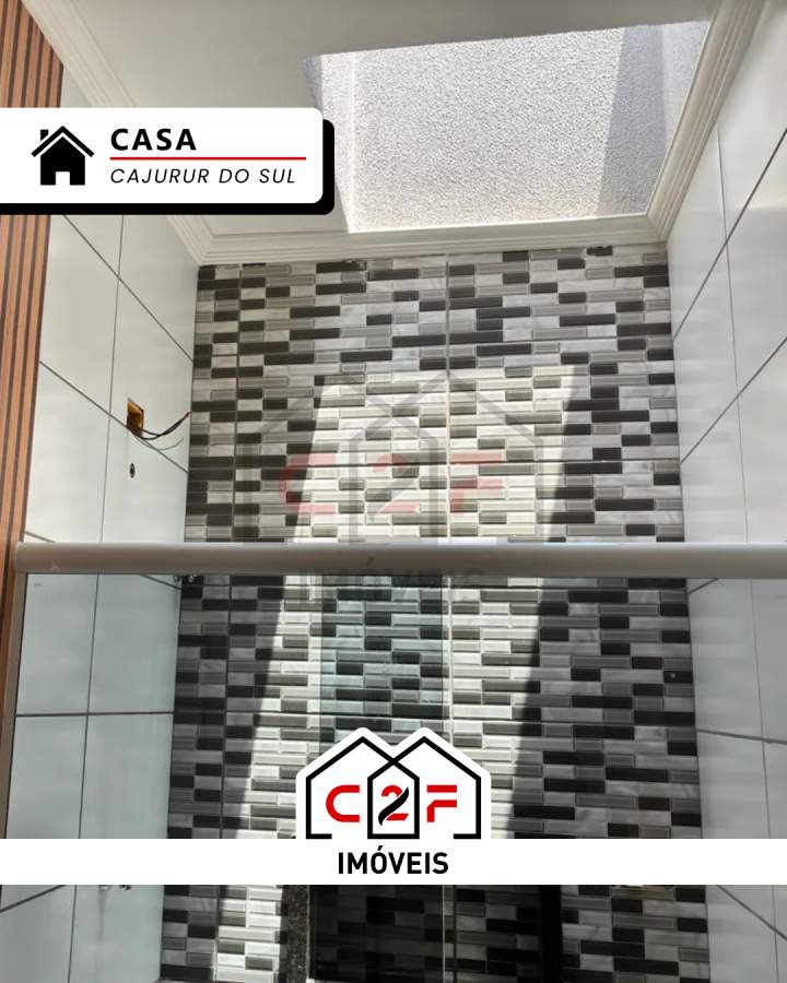 Casa, 2 quartos - Foto 9