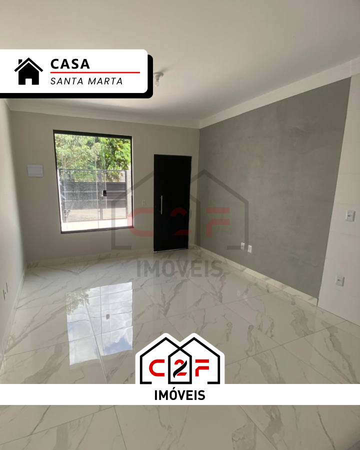 Casa, 2 quartos - Foto 5