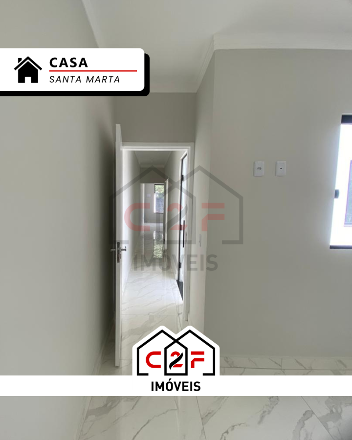 Casa, 2 quartos - Foto 9