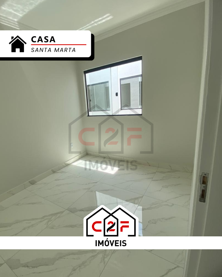 Casa, 2 quartos - Foto 10