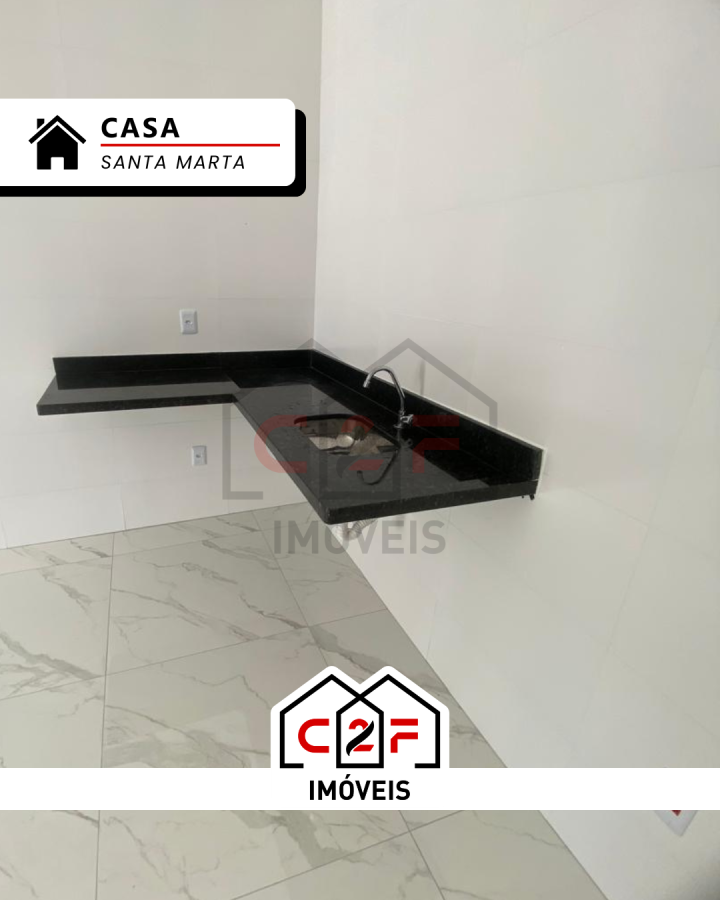 Casa, 2 quartos - Foto 13