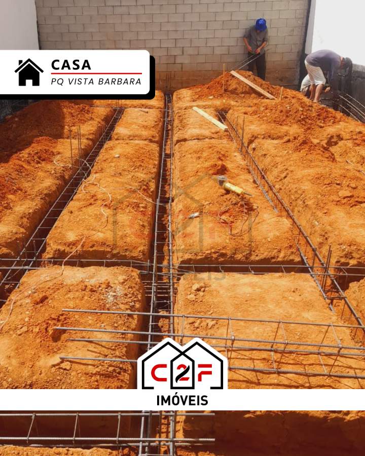 Casa, 2 quartos - Foto 4