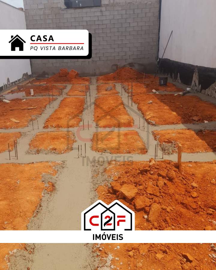 Casa, 2 quartos - Foto 5