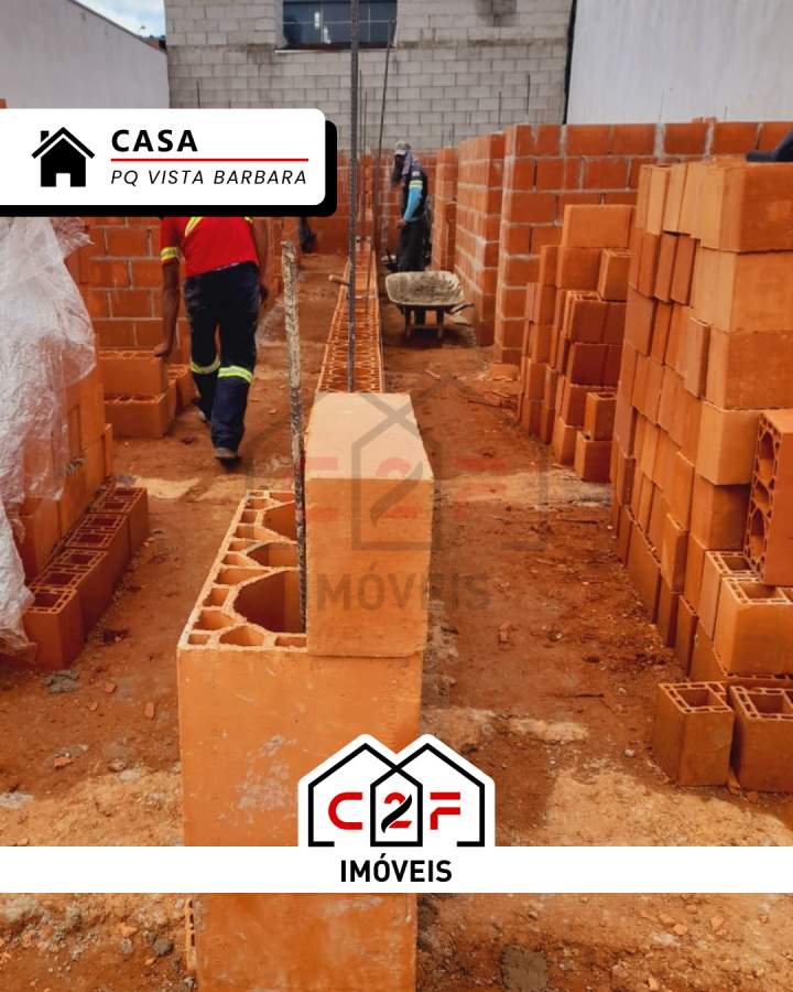 Casa, 2 quartos - Foto 6