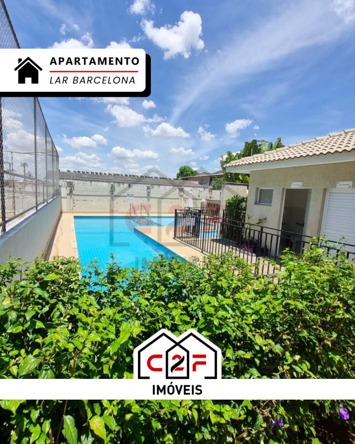 Apartamento, 2 quartos - Foto 2