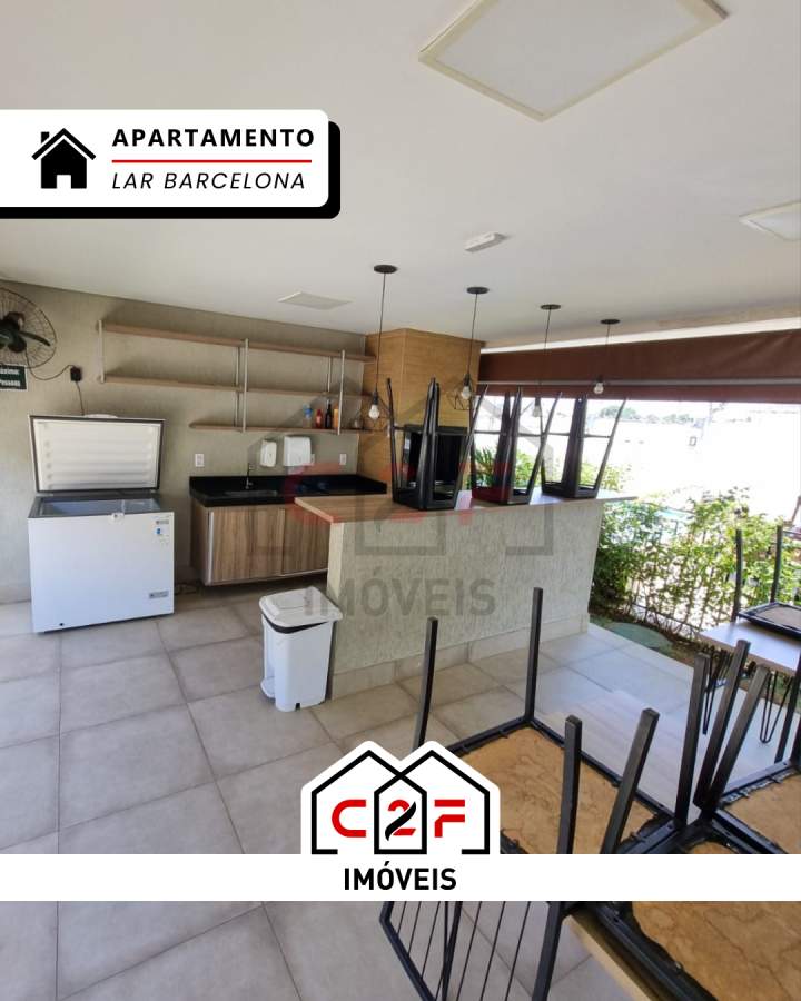 Apartamento, 2 quartos - Foto 4