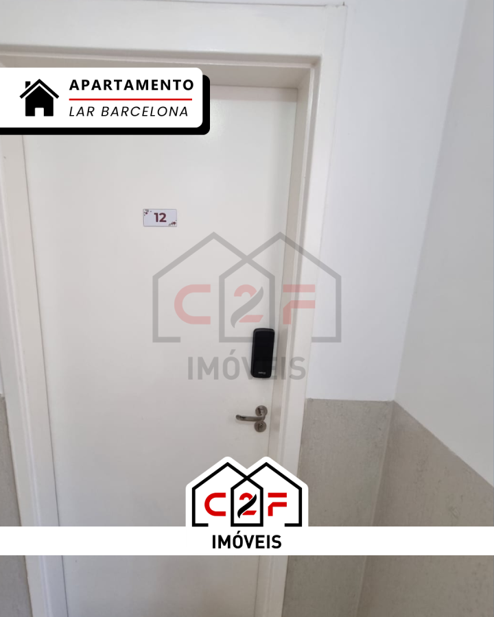 Apartamento, 2 quartos - Foto 5